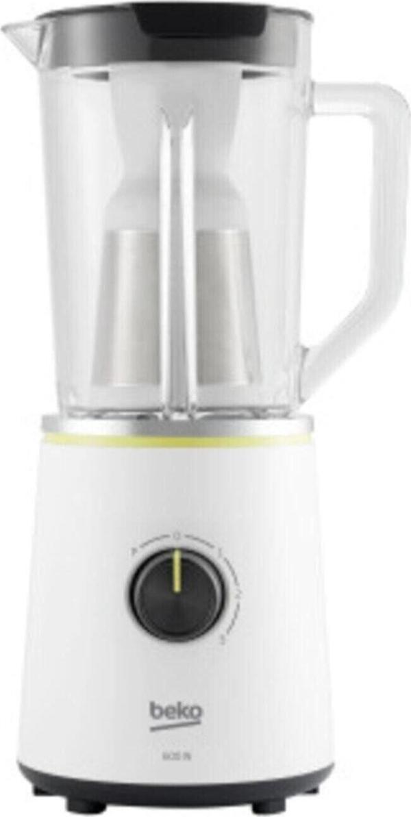 Tb 5962 C 600 W Beyaz Blender - Image 1