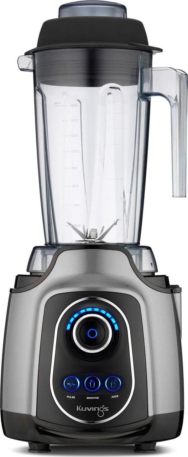 Kpb351s Power Blender - 1700w - 32000 Rpm - Image 1