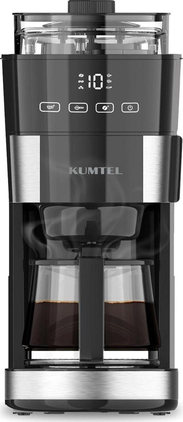 Dijital Filtre Kahve Makinesi HCFM-02 - Image 1