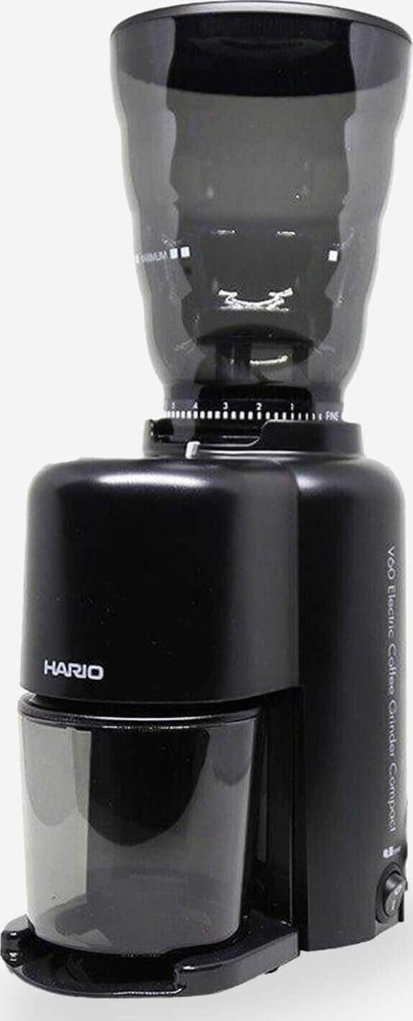 V60 Elektrikli Kahve Değirmeni | Compact - Image 1