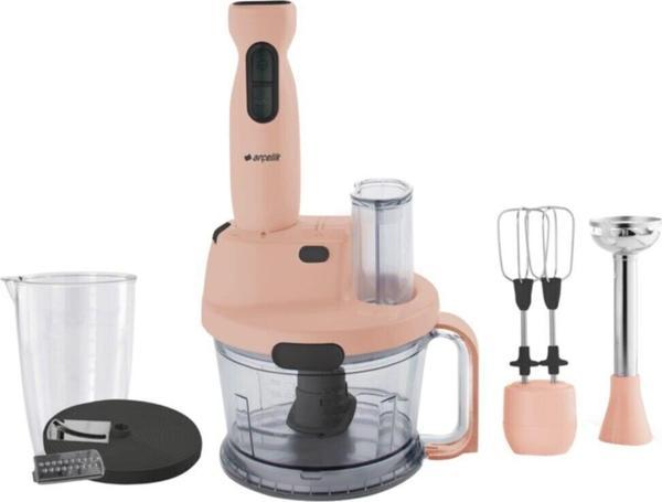 700 Watt Rhb 3910 P Blender Seti - Image 1