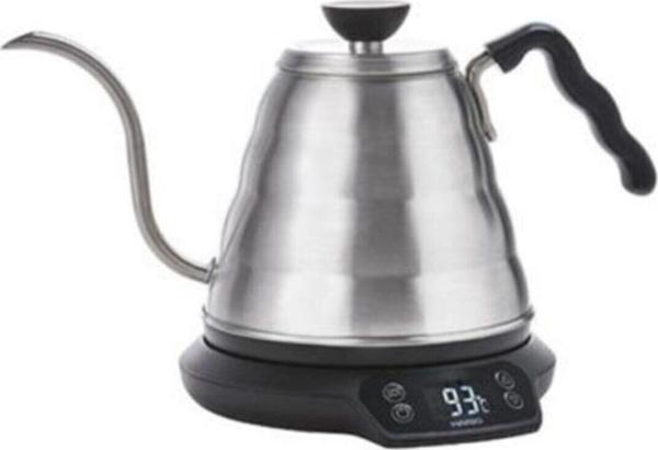 V60 Isi Kontrollü Elektrikli Buono Kettle 0,8 Lt  ( EVKT-80HSV ) - Image 1