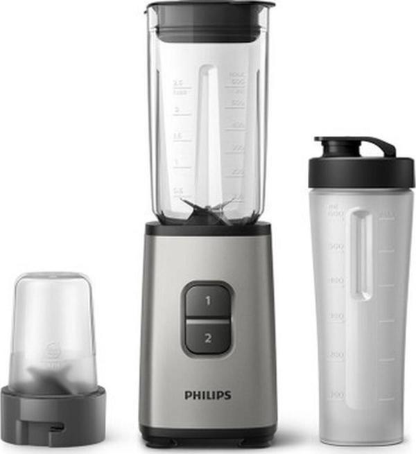 Philips Blender Phılıps HR2604/80 350 W, Inox - Image 1