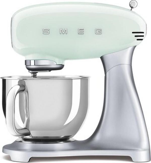 Smeg Pastel Yeşil Hamur Karıştırma Makinesi (Eski Kod) - Image 1