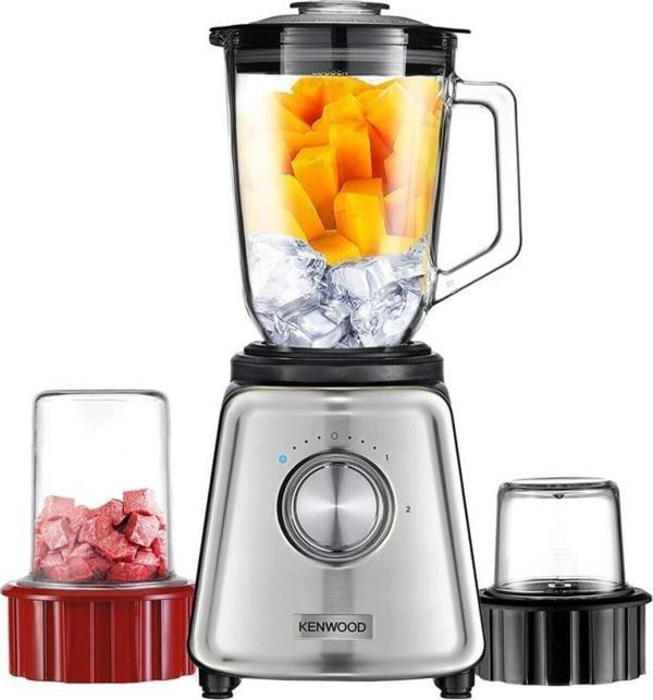 Power Cam Blender Blp44.120ss - Image 1