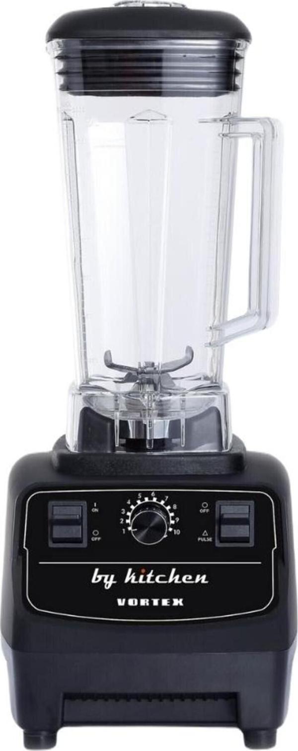 Vortex Bar Blender Buz Kırıcılı 1500 W - Image 1