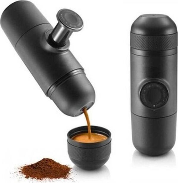 Ily Taşınabilir Espresso Makinesi 70 ml - Image 1