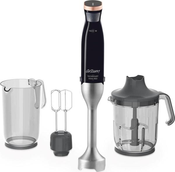 ARZUM TECHNOART MAXİ NEO El Blender - Image 1