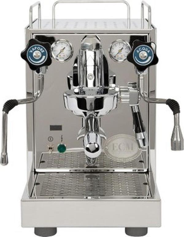 Ecm Mechanika Vı Slim Pıd Espresso Makinesi - Image 1