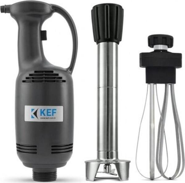 Kef El Blender Profesyonel Çırpıcılı BL40-C - Image 1