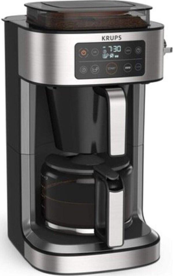 Aroma Partner Filtre Kahve Makinesi, Entegre Hava - Image 1