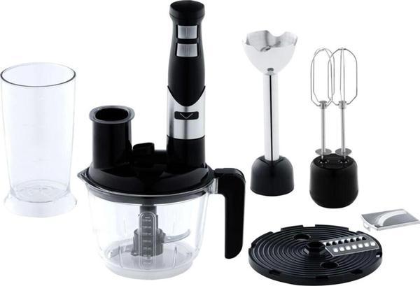 ZİYAFET 8500 X Multi Blender Set - Image 1