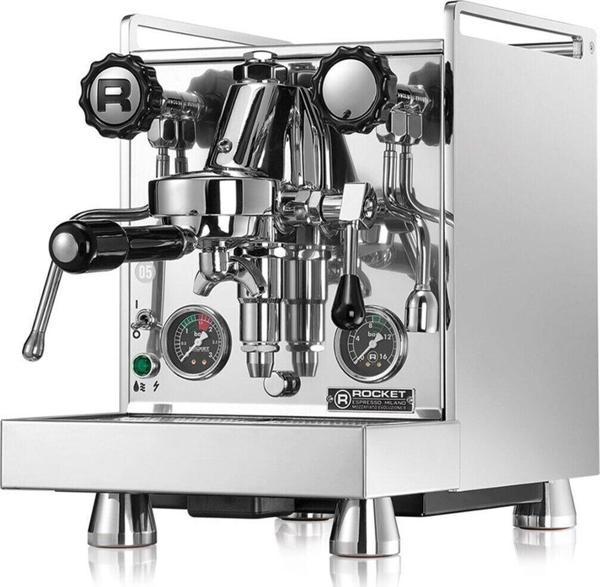 Mozzafiato Cronometro R Espresso Makinesi - Image 1
