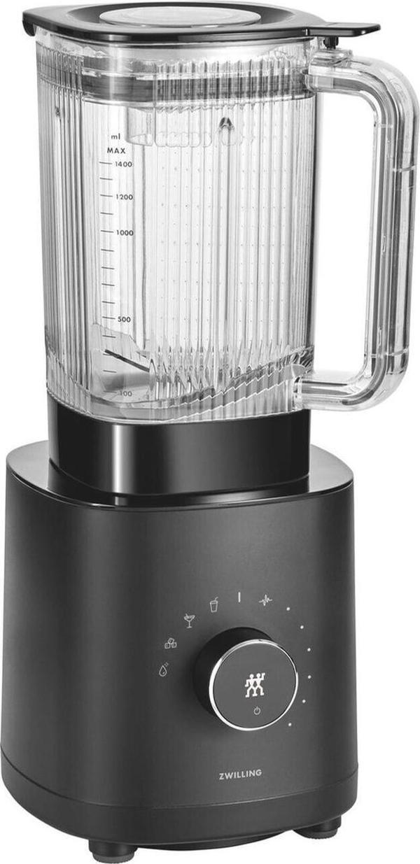 Blender Enfinigy Black Blender - Image 1