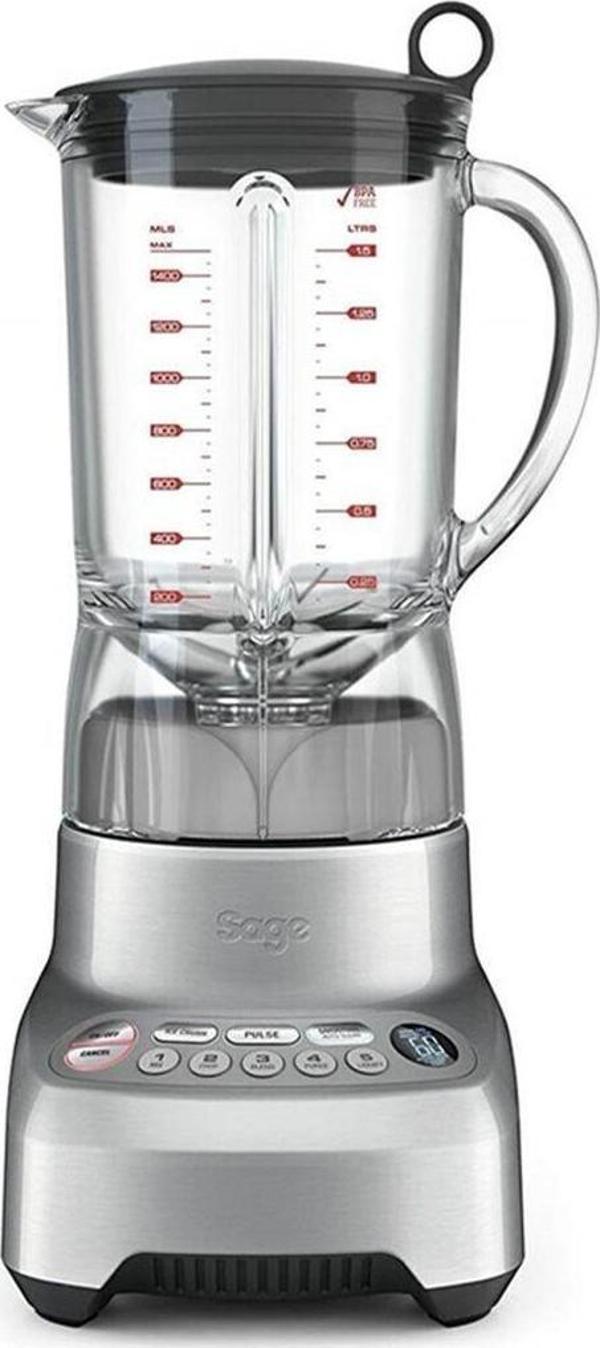 Sbl620 The Fresh & Furious® Blender - Image 1