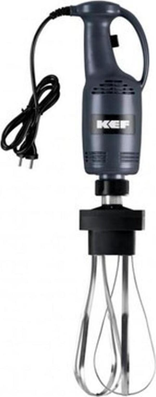 Kef El Blender Profesyonel Çırpıcılı BL25-C - Image 1