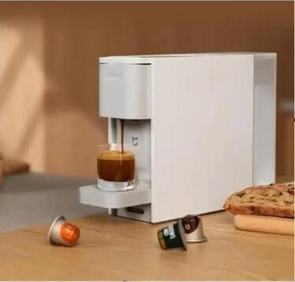 Xiaomi Mijia S1301 Kapsül Kahve Makinesi - Image 1