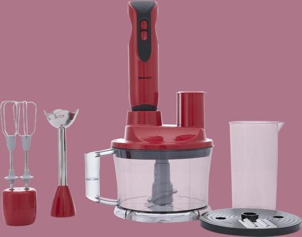 Viyolin Multi Blender Set - Image 1