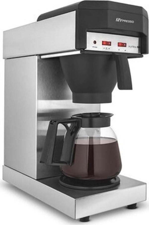 Mypresso Myfiltro G1 - Image 1