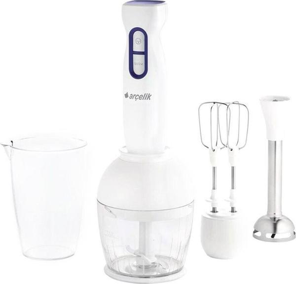 1253 Hbs El Blender Seti Ar 1253 - Image 1
