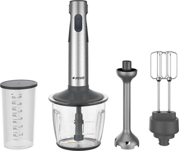 Hbs 9285 El Blender - Image 1