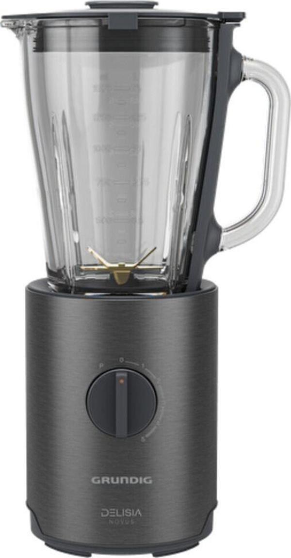 Tb 7285 Cdx Delisia Novus Sürahi 800 W Blender - Image 1