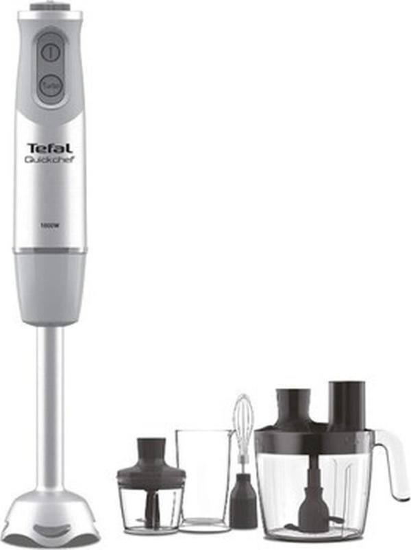 Tefal Quickchef HB65LD 8 in 1 1000 W Blender Seti - Image 1