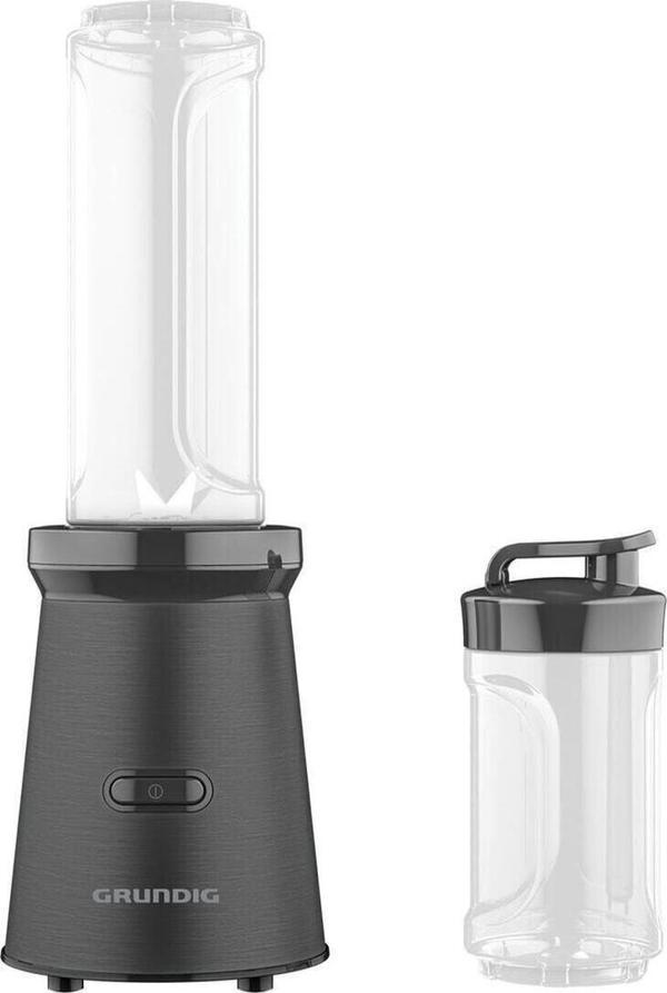 Kb 4134 Tdx Dark Inox Kişisel Blender - Image 1