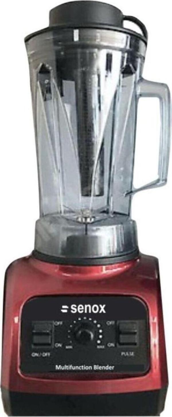 Bar Blender 2 Lt Kapasite Bbl-02 - Image 1