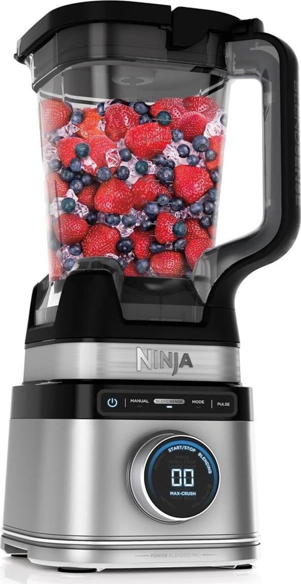 TB201 Detect Power Blender Pro, BlendSense Teknolojisi - Image 1