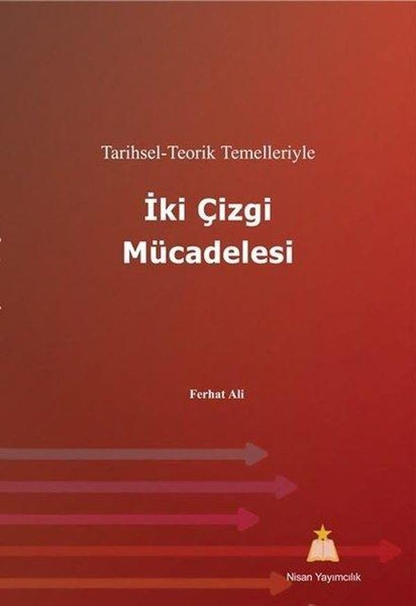 İki Çizgi Mücadelesi - Nisan Yayımcılık - Image 1