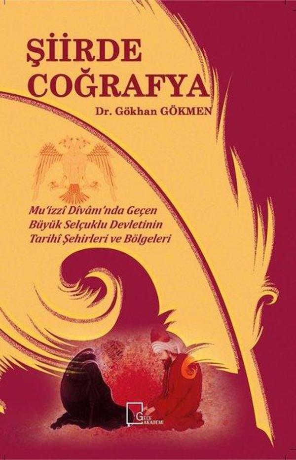 Gece Akademi Şiirde Coğrafya - Gece Akademi - Image 1