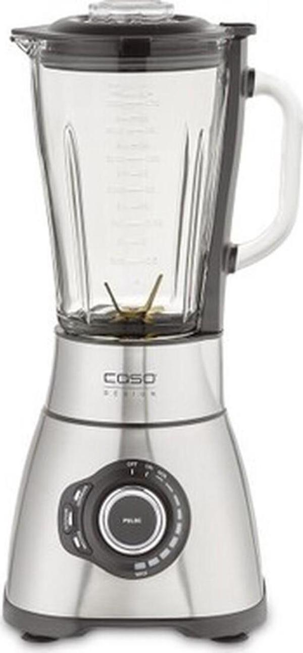 Caso B1800 Power Blender Seti - Image 1
