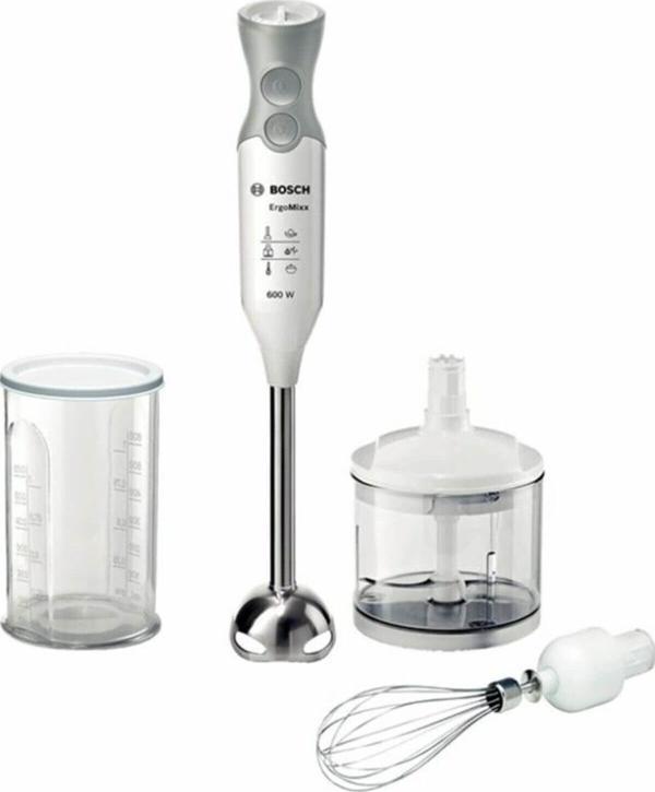 MSM66150 600 W El Blender Seti - Image 1