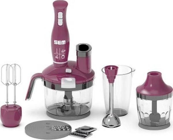 Sem Sk 235 Problade Multi Blender Set - Image 1