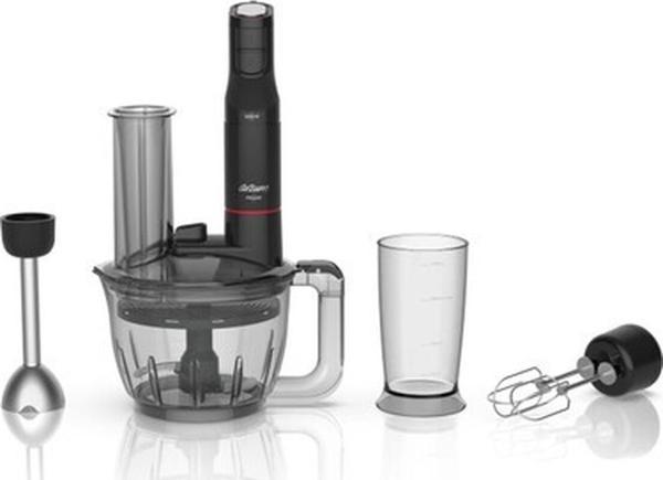 Arzum AR1149 Proart Multi Blender Seti- Siyah - Image 1