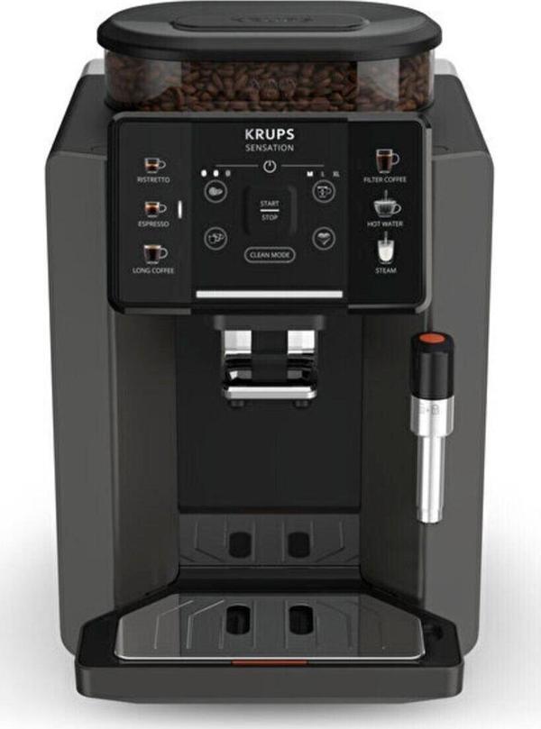 Sensation C50 Otomatik Esspresso Makinesi - Image 1
