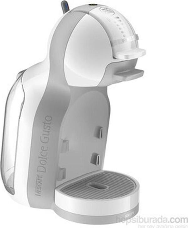 Nescafé® DOLCE GUSTO® Krups - Beyaz Mini Me Akıllı Kapsül ile Çalışan Kahve Makinesi - Image 1