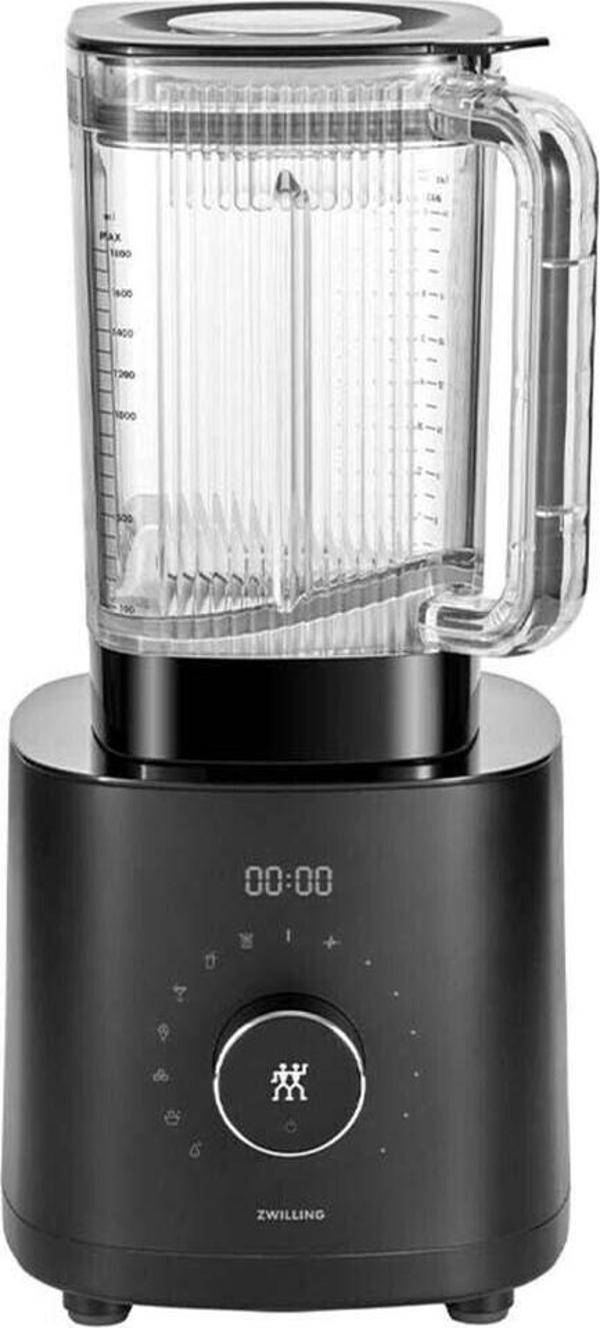 Enfinigy Power Blender Pro 1.8 L Siyah - Image 1