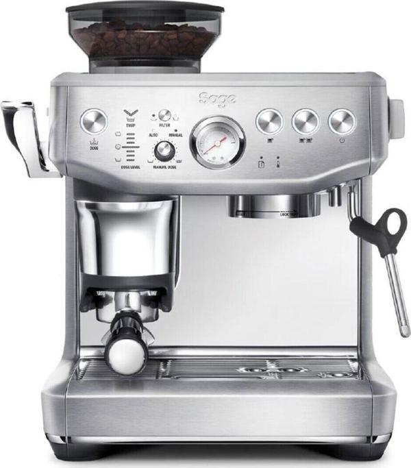 Ses876 The Barista Express™ Impress Espresso Makinesi - Image 1