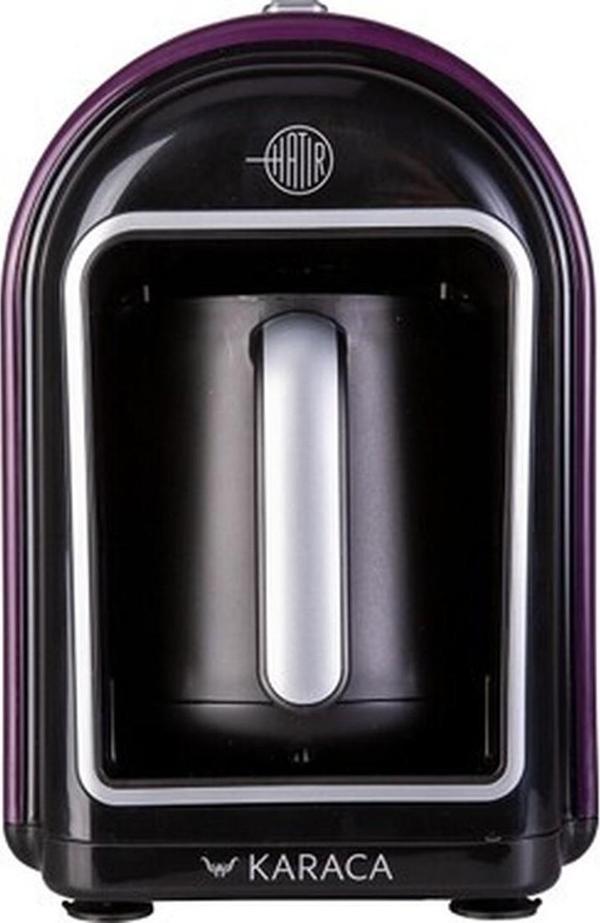 Karaca Türk Kahve Makinesi Purple - Image 1