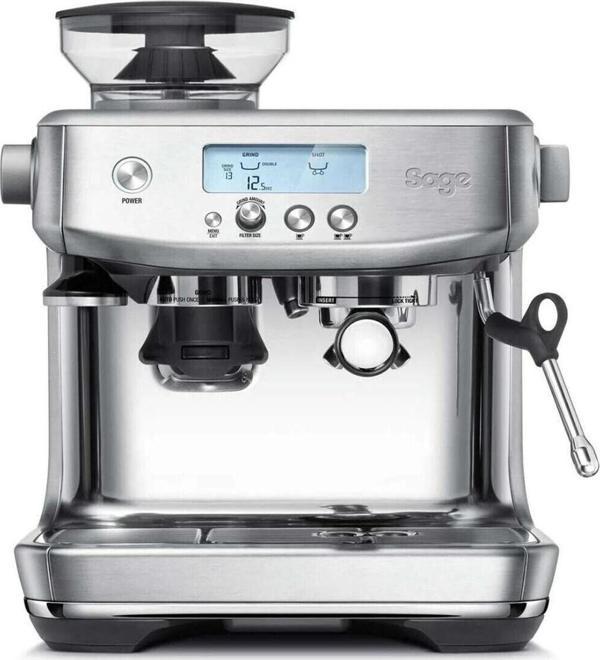 Ses878Bss4Eeu1 The Barısta Pro Kahve Makinesi - Image 1