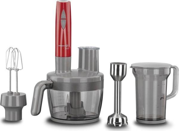 Vertex Multi Kırmızı Blender Set - Image 1