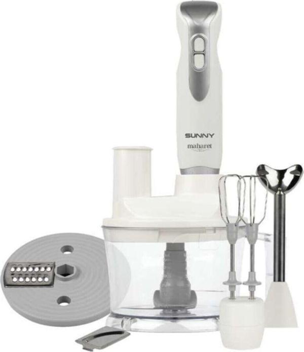 Maharet Multiblender Set Sn5bld25b - Image 1