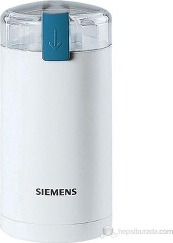 Siemens MC23200 Kahve Öğütücüsü - Image 1