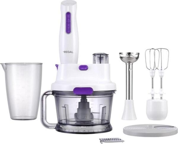 Multi Blender Set Rmbs 1000 B - Image 1
