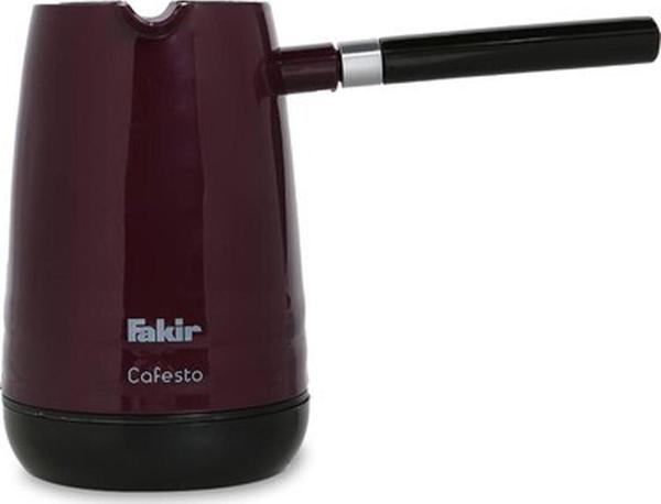 Fakir Cafesto Violet Türk Kahve Makinesi - Image 1