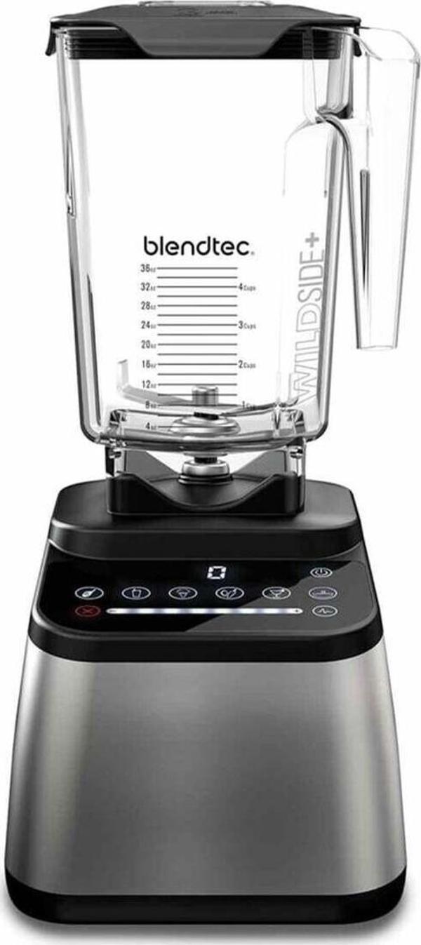 - Designer 650s Paslanmaz Çelik Blender,3 Hp,1560w,wildside - D650d0507a1a-eua1ap1 - Image 1