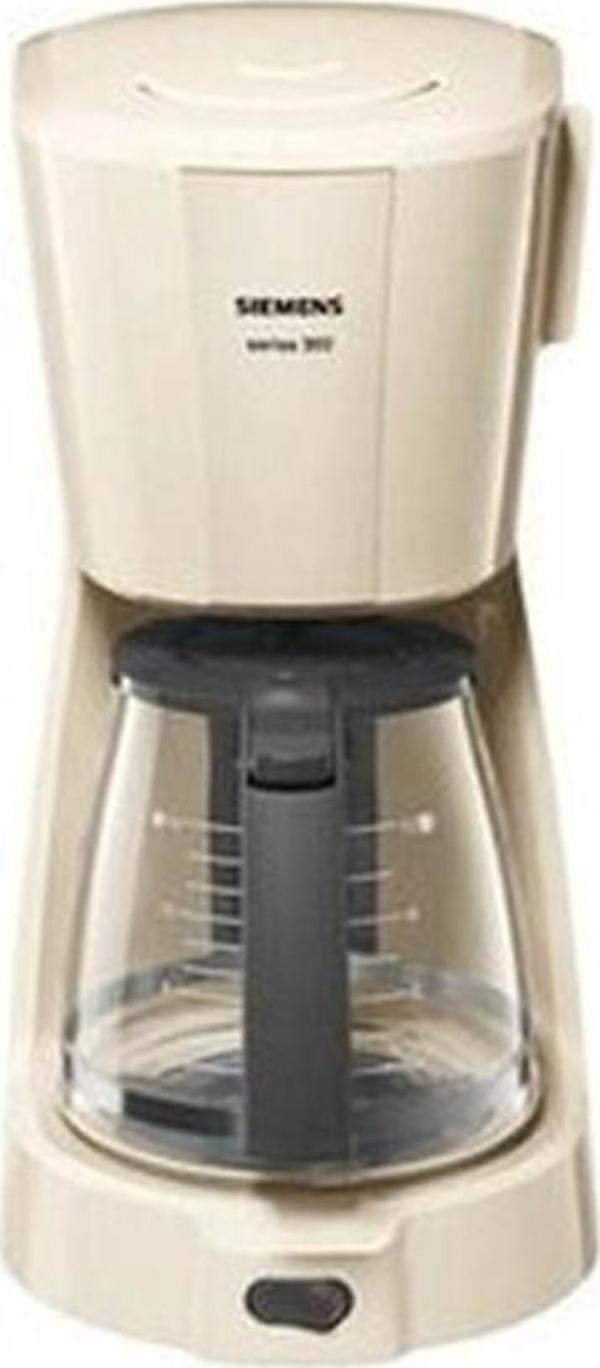 Siemens TC3A0107 Kahve Makinesi - Image 1