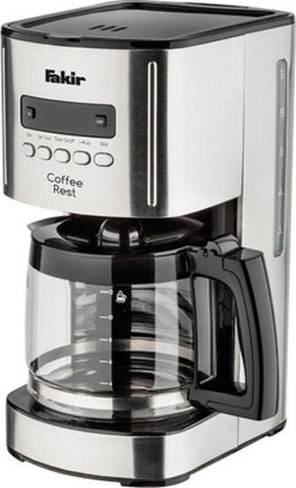 Fakir Coffee Rest Filtre Kahve Makinesi - Image 1